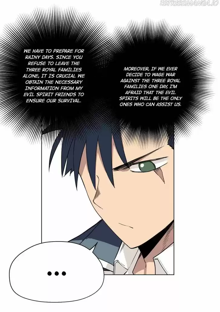 The King of Misfortune Ch.086