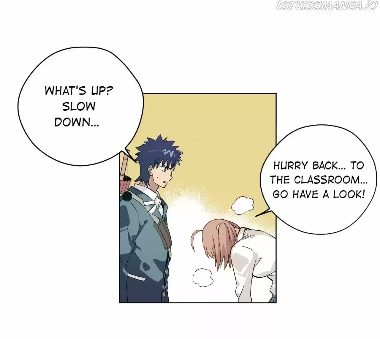 The King of Misfortune Ch.086