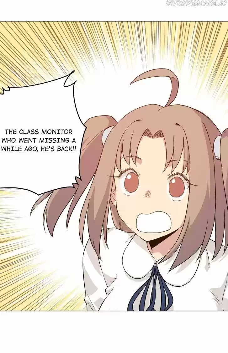 The King of Misfortune Ch.086