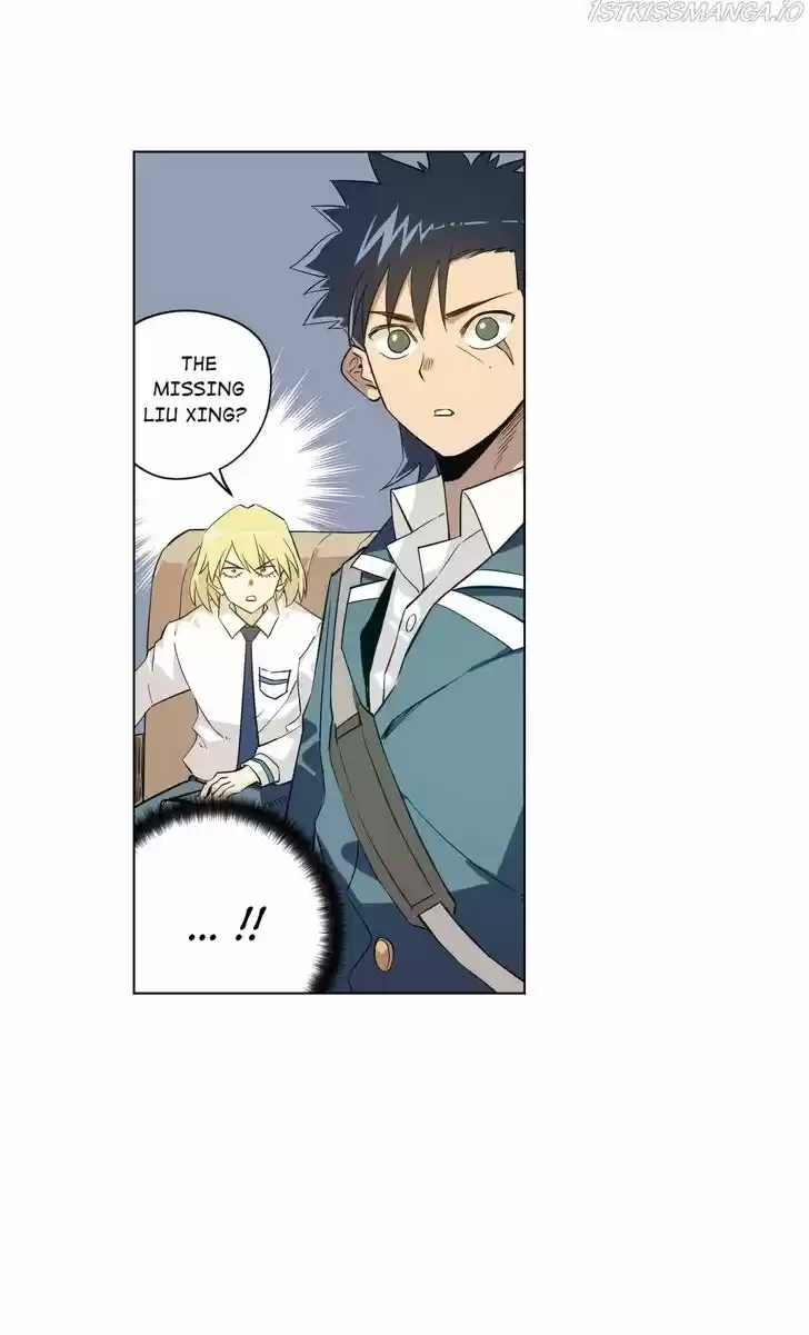 The King of Misfortune Ch.086