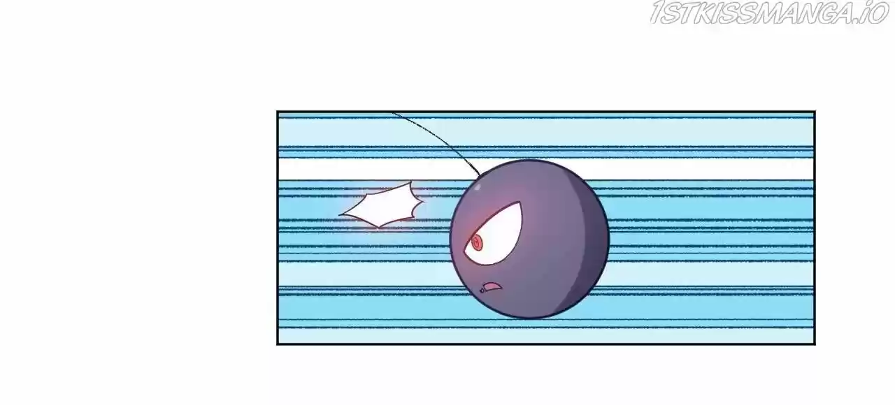 The King of Misfortune Ch.087