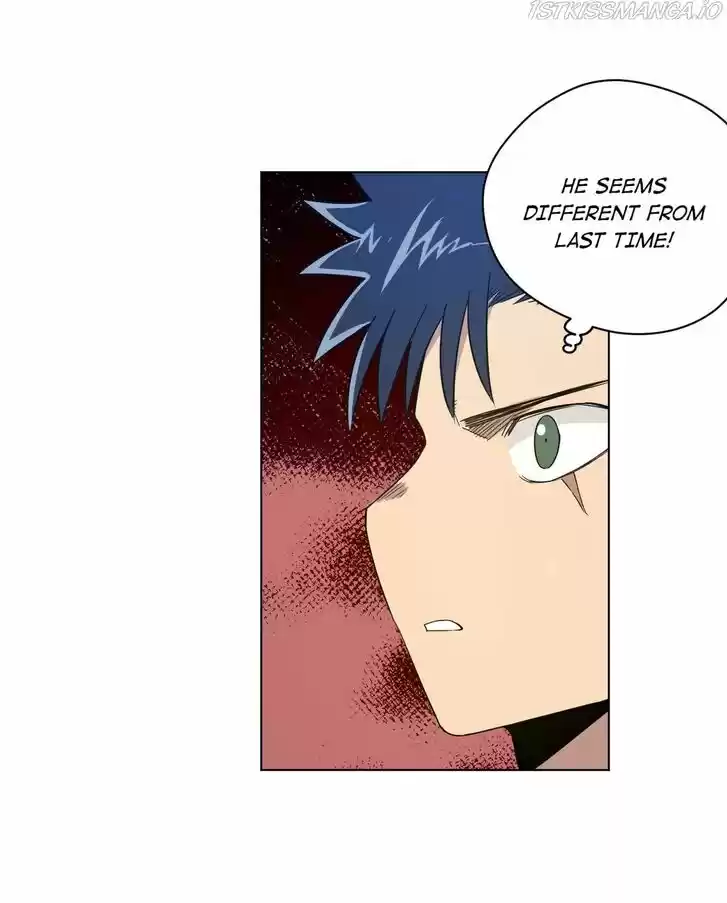 The King of Misfortune Ch.087