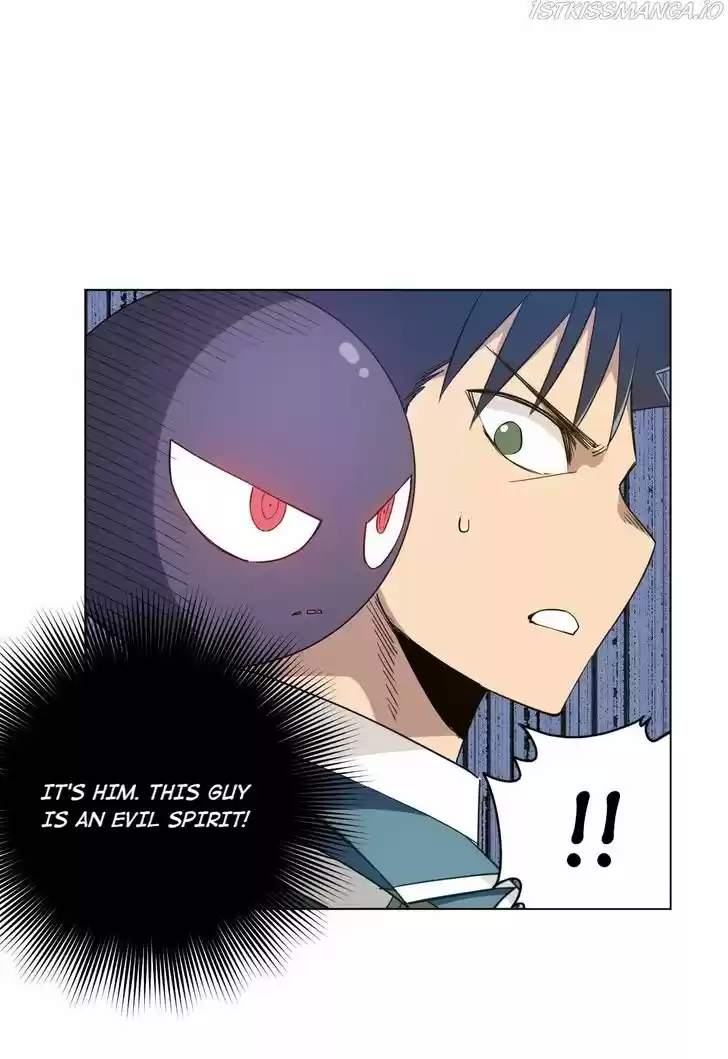 The King of Misfortune Ch.087