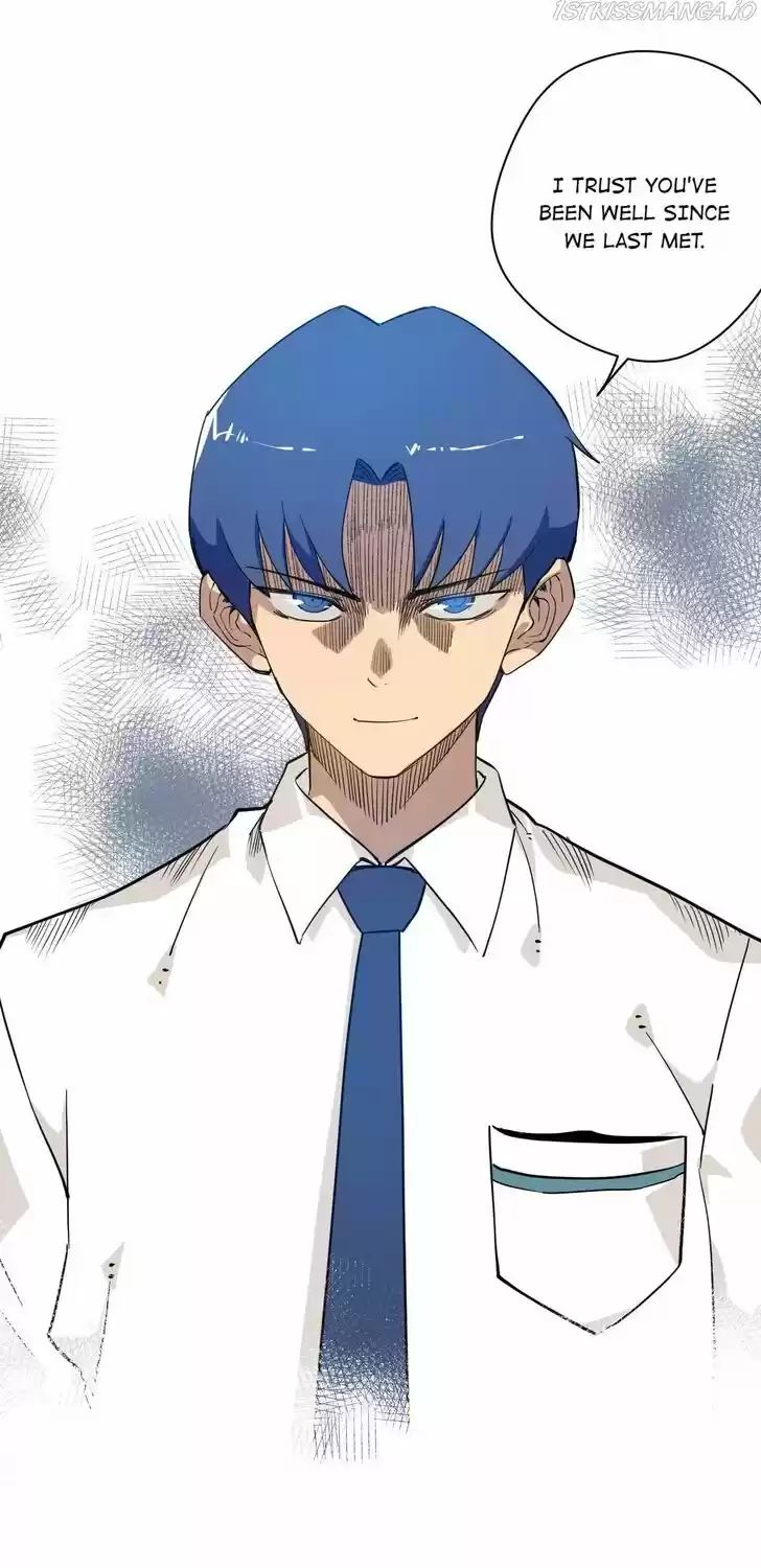 The King of Misfortune Ch.087