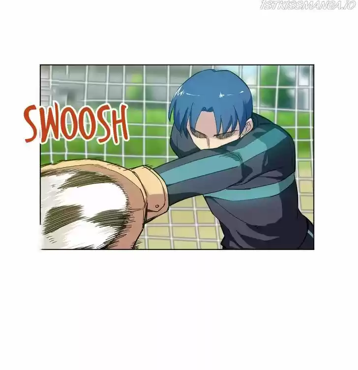 The King of Misfortune Ch.087