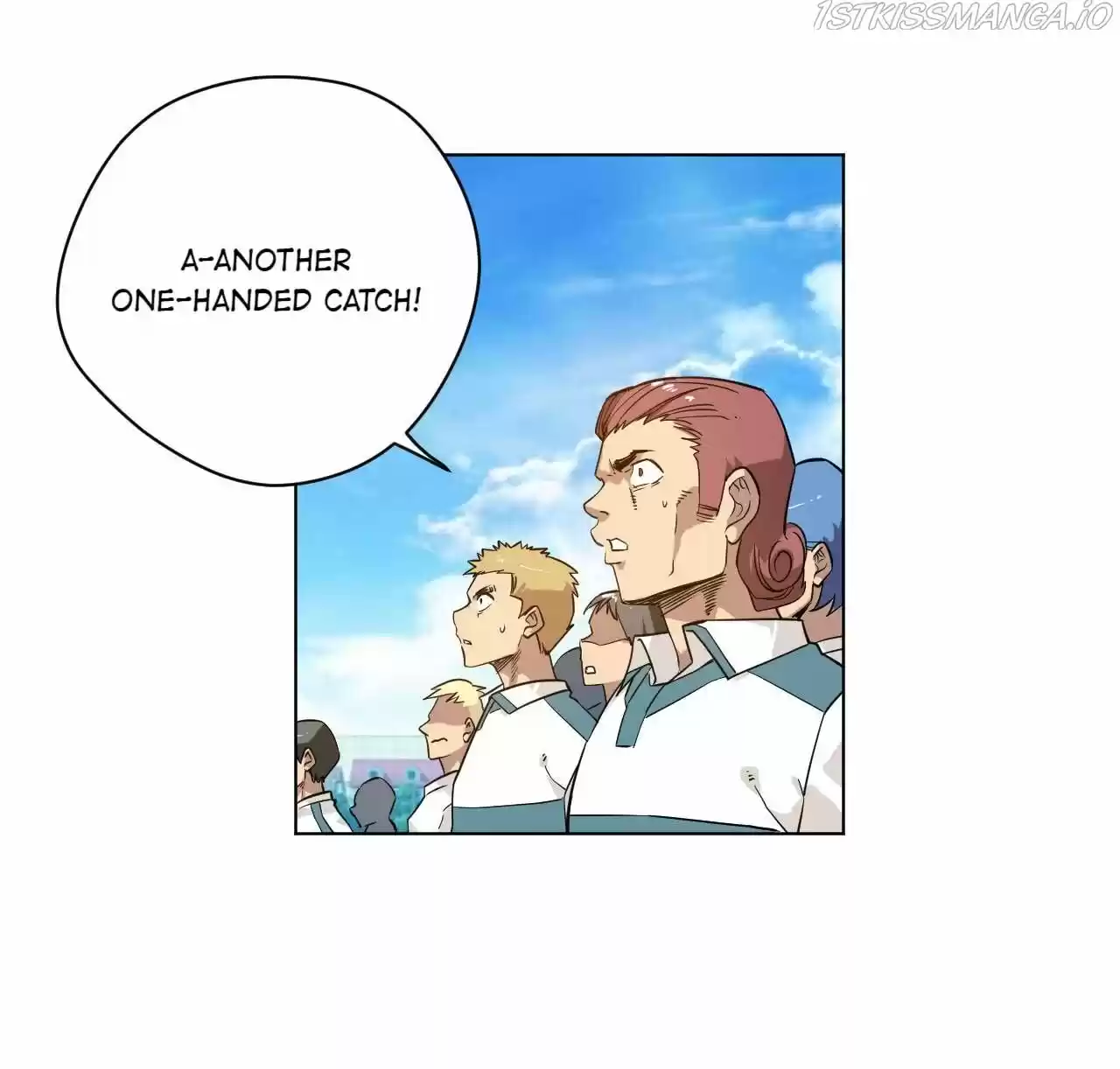 The King of Misfortune Ch.087