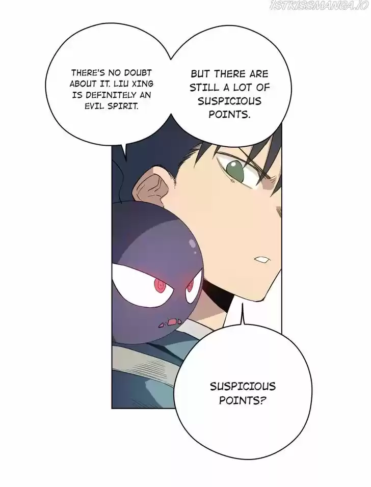 The King of Misfortune Ch.087