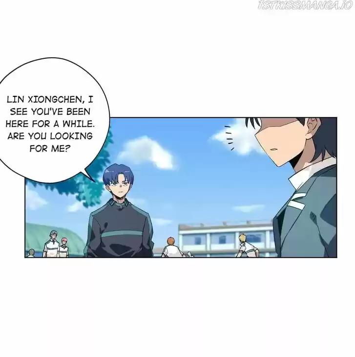 The King of Misfortune Ch.087