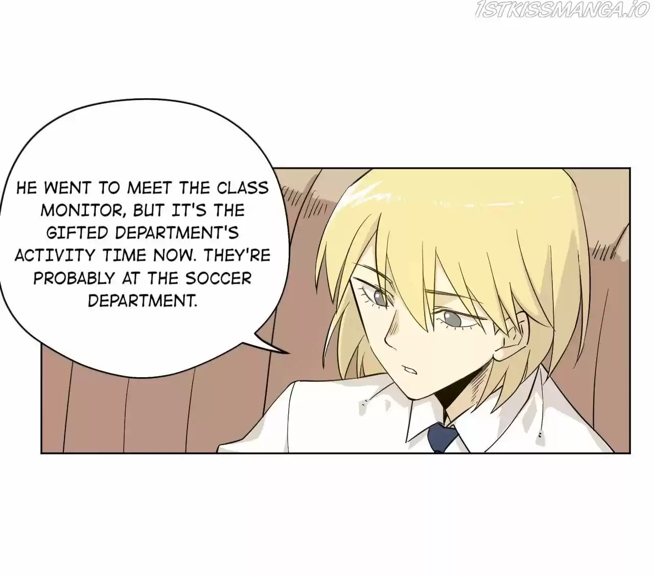 The King of Misfortune Ch.087