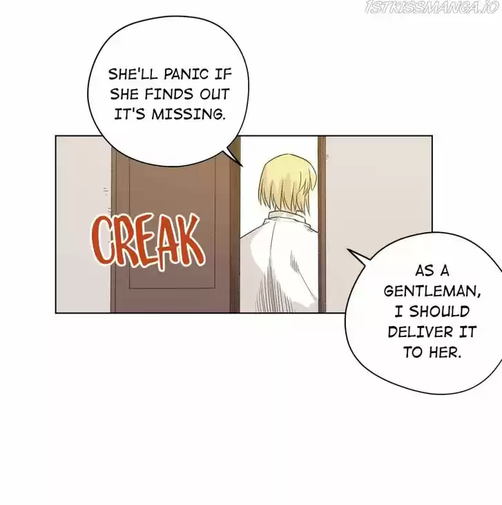 The King of Misfortune Ch.087