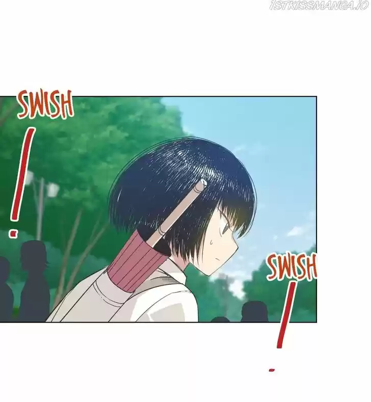 The King of Misfortune Ch.087