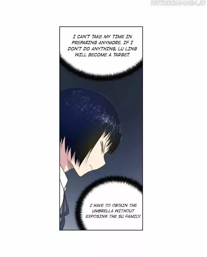 The King of Misfortune Ch.087