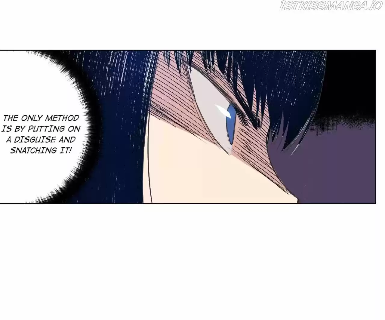 The King of Misfortune Ch.087