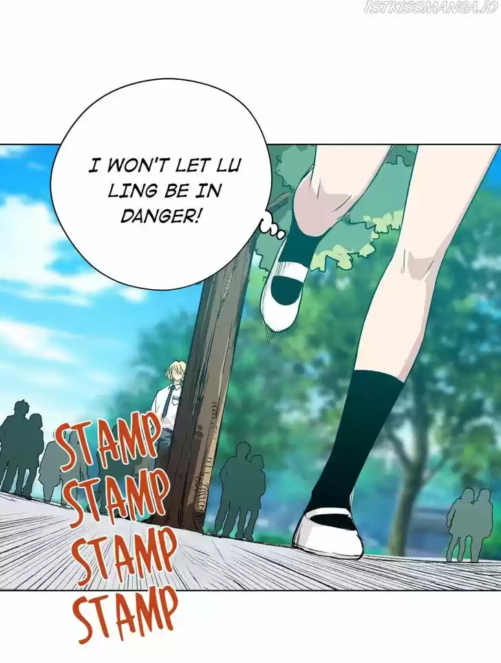 The King of Misfortune Ch.087