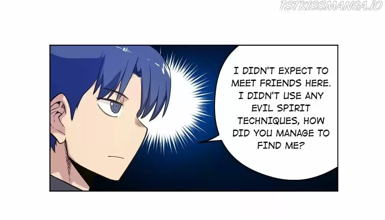 The King of Misfortune Ch.087