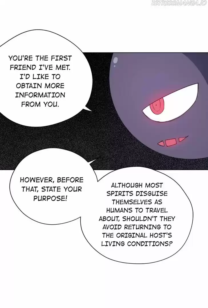 The King of Misfortune Ch.087