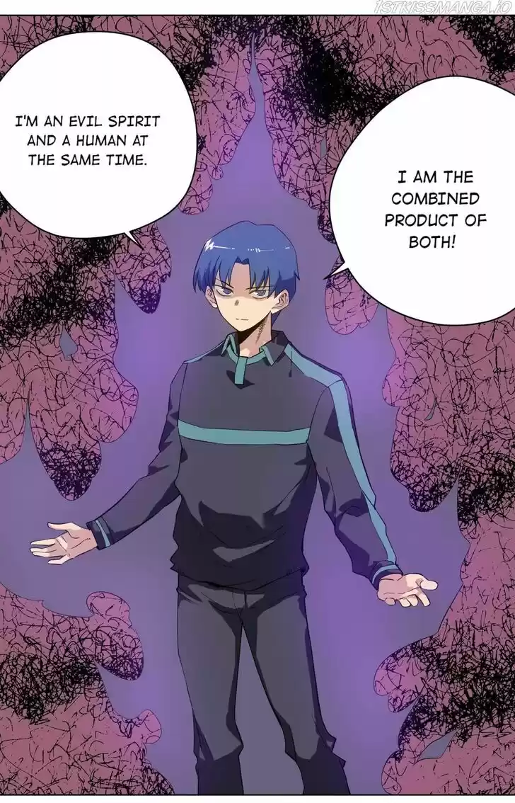 The King of Misfortune Ch.087