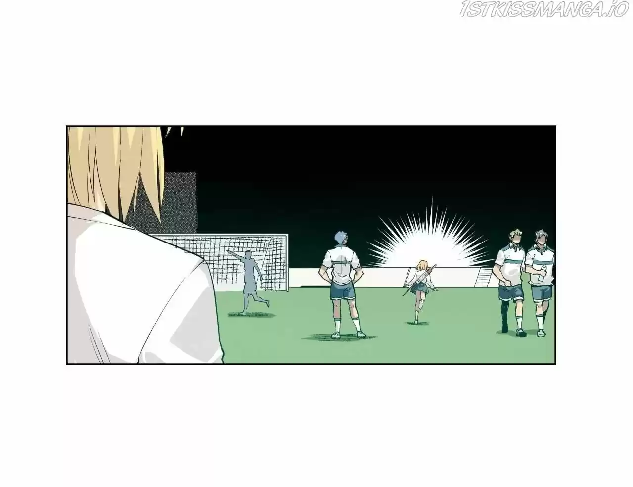 The King of Misfortune Ch.088