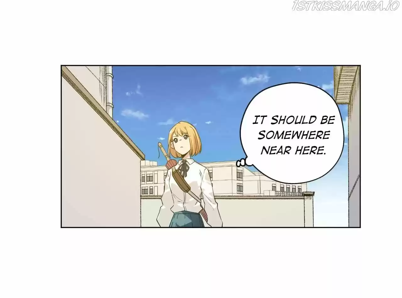 The King of Misfortune Ch.088