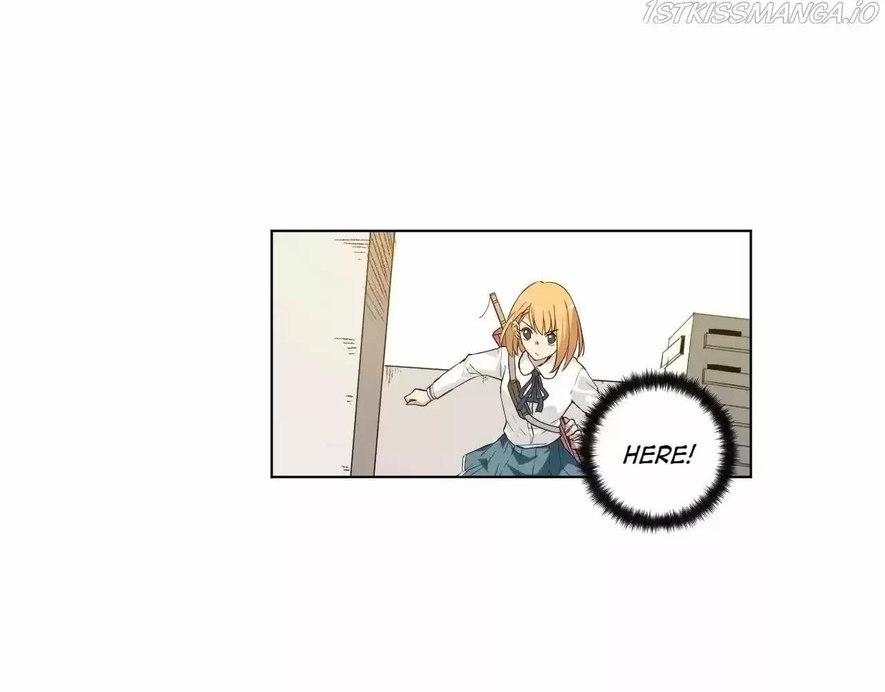 The King of Misfortune Ch.088