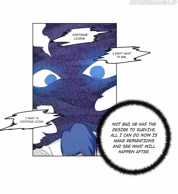 The King of Misfortune Ch.088