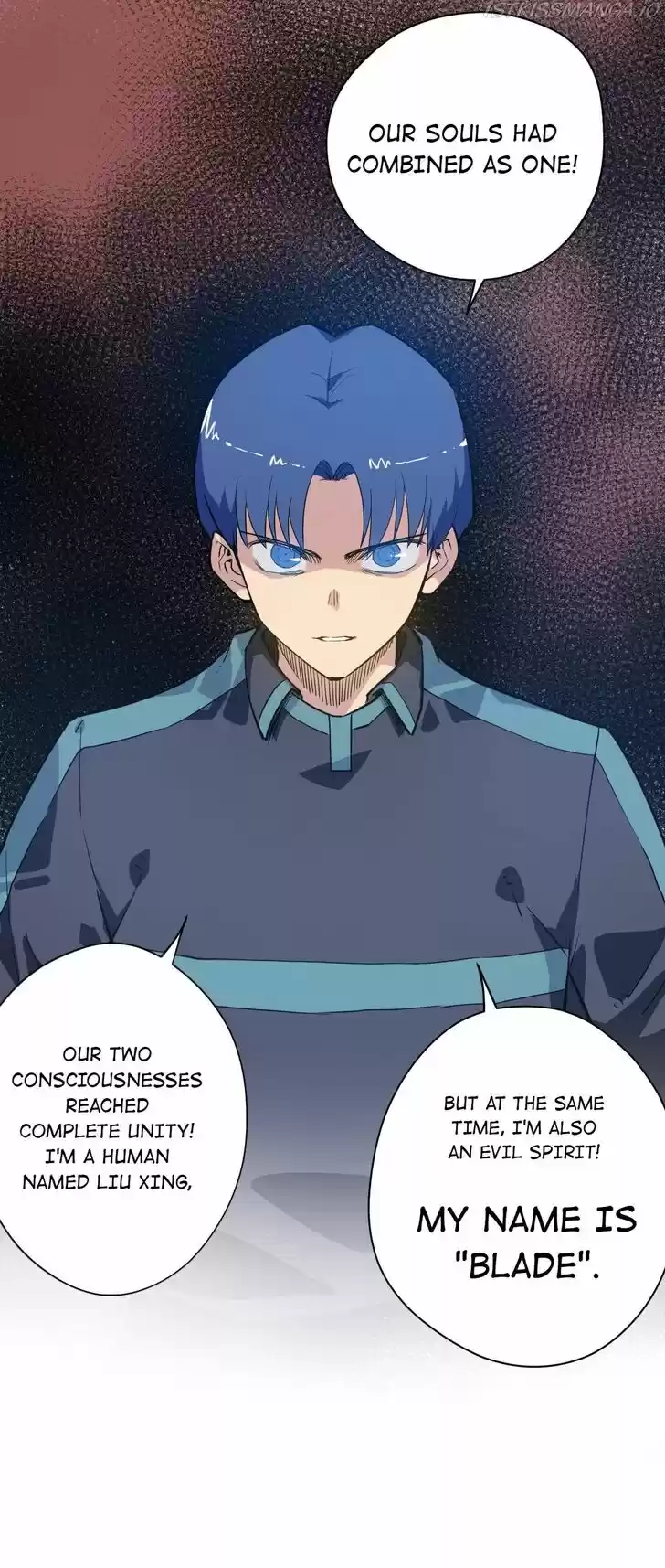 The King of Misfortune Ch.088