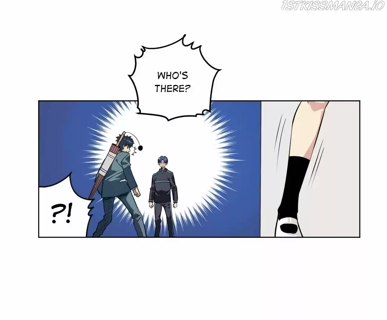 The King of Misfortune Ch.088