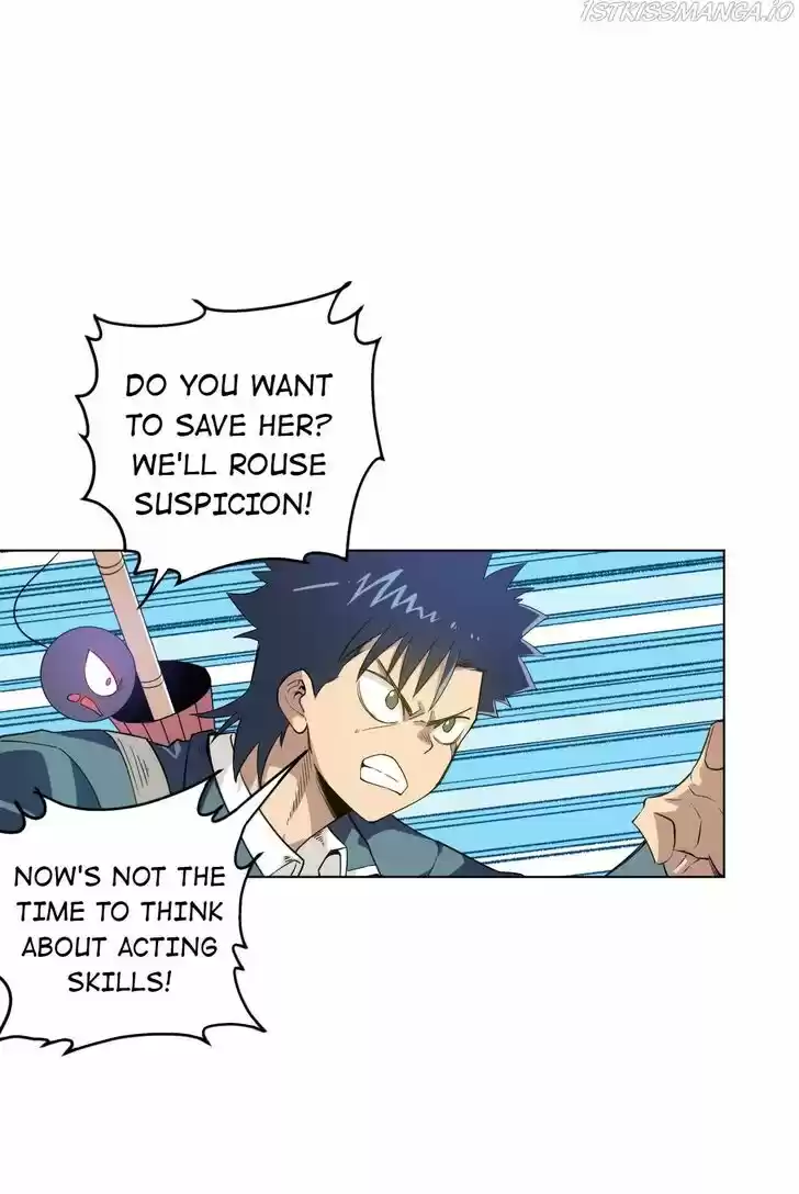 The King of Misfortune Ch.088