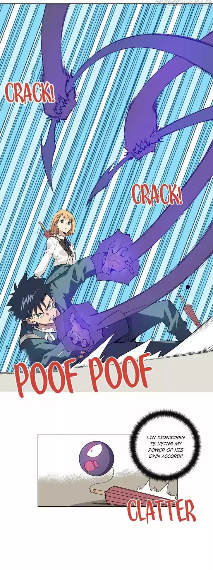 The King of Misfortune Ch.088