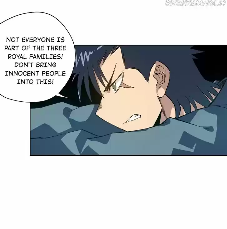 The King of Misfortune Ch.088