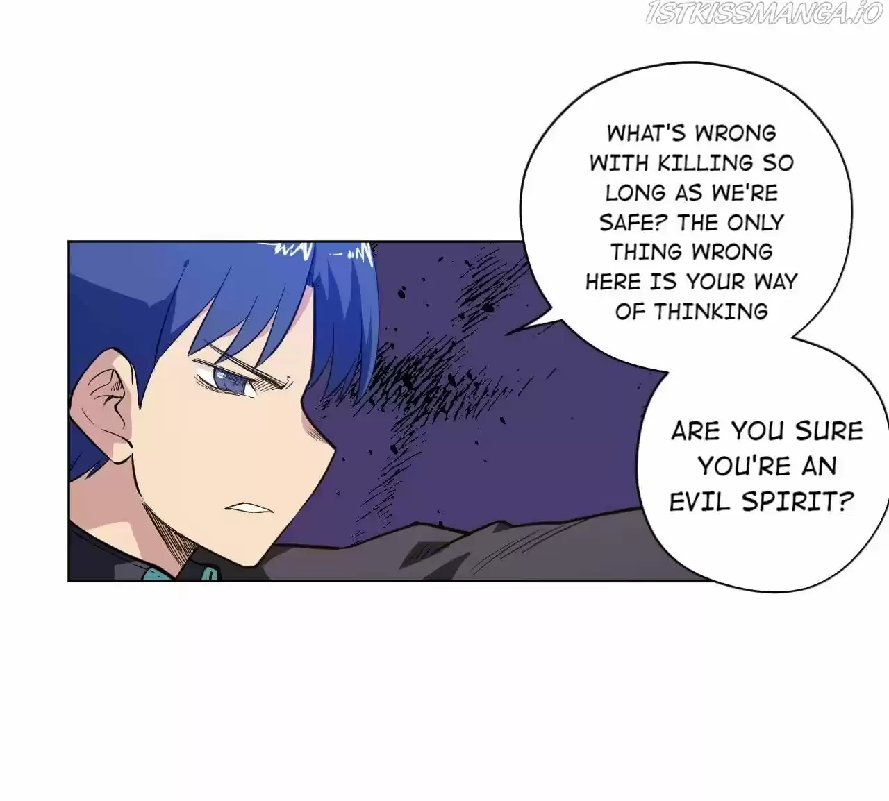 The King of Misfortune Ch.088