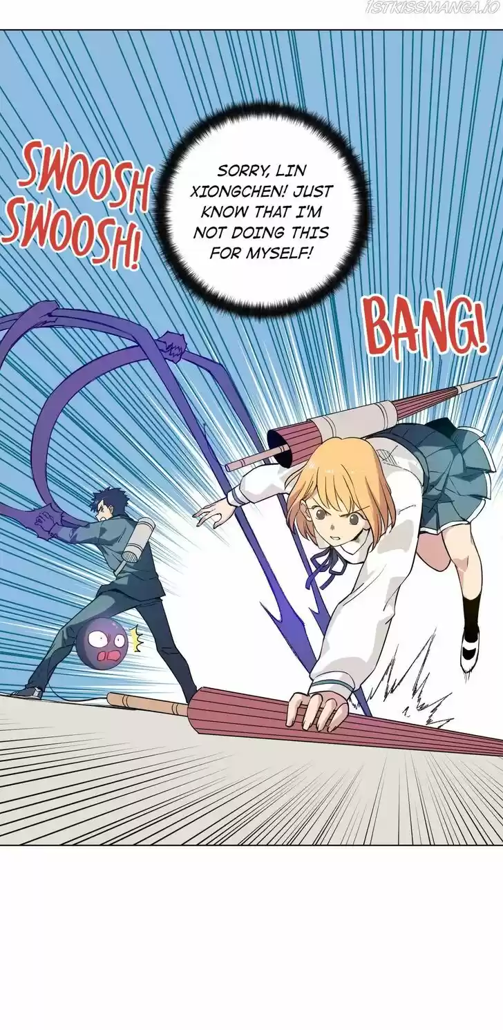 The King of Misfortune Ch.088