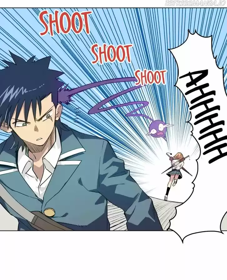 The King of Misfortune Ch.088