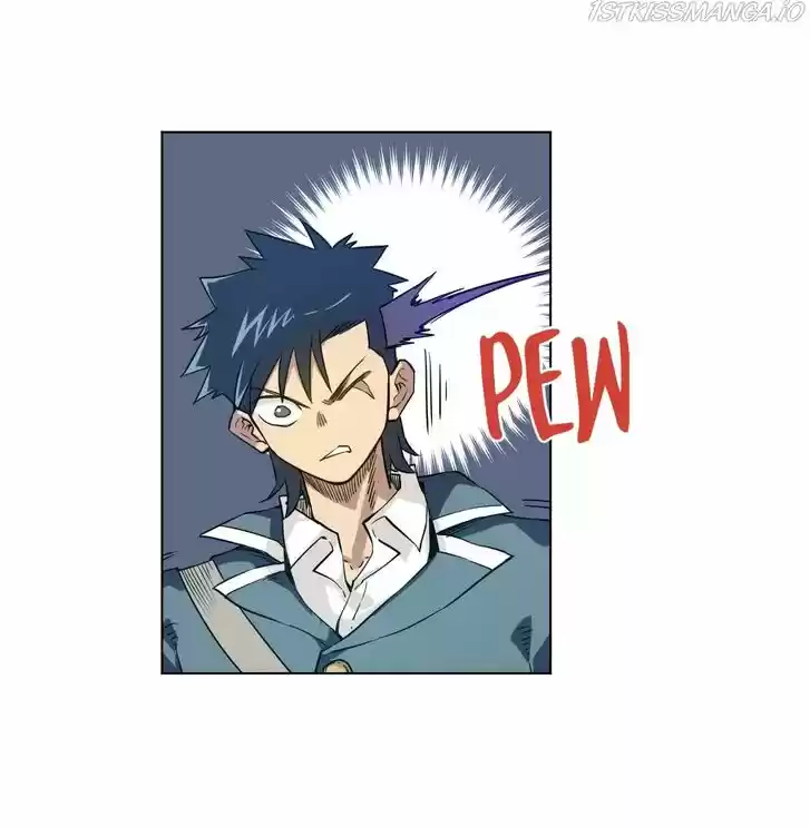 The King of Misfortune Ch.088