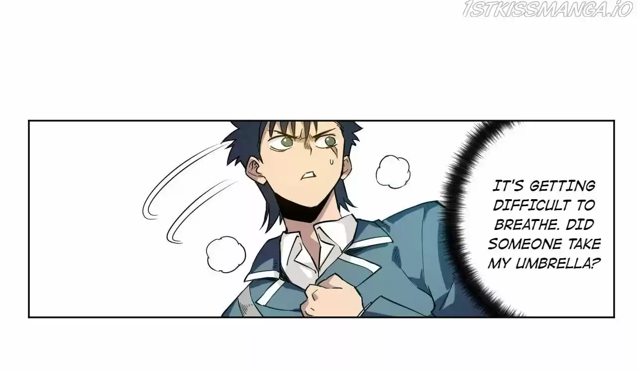 The King of Misfortune Ch.088