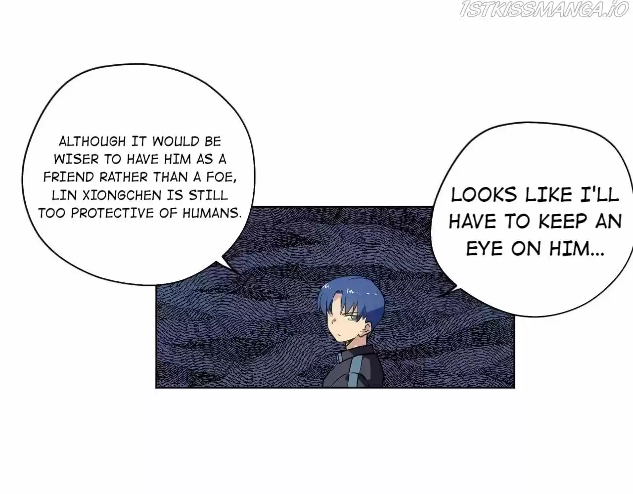 The King of Misfortune Ch.088