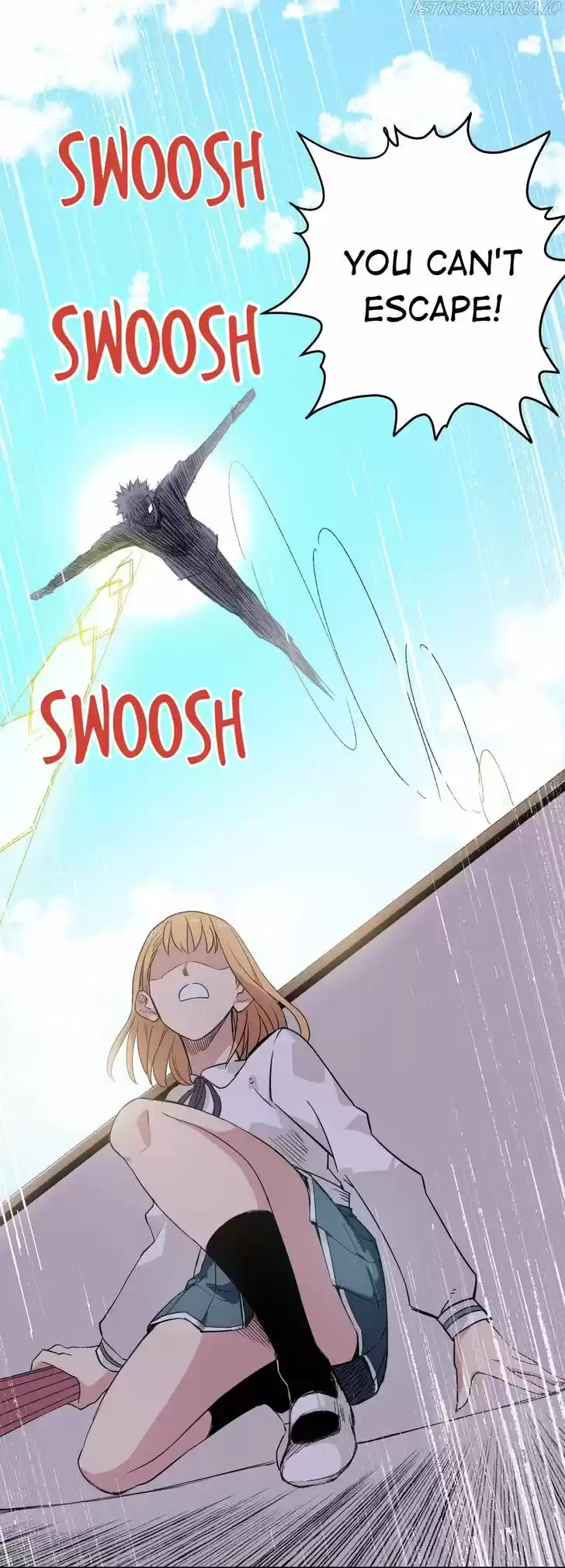 The King of Misfortune Ch.088