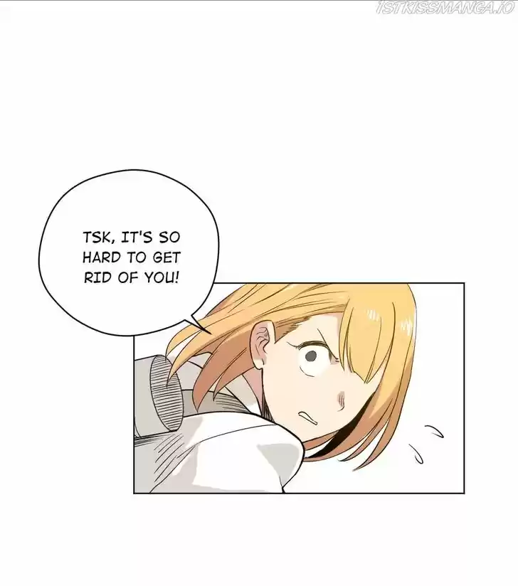 The King of Misfortune Ch.088