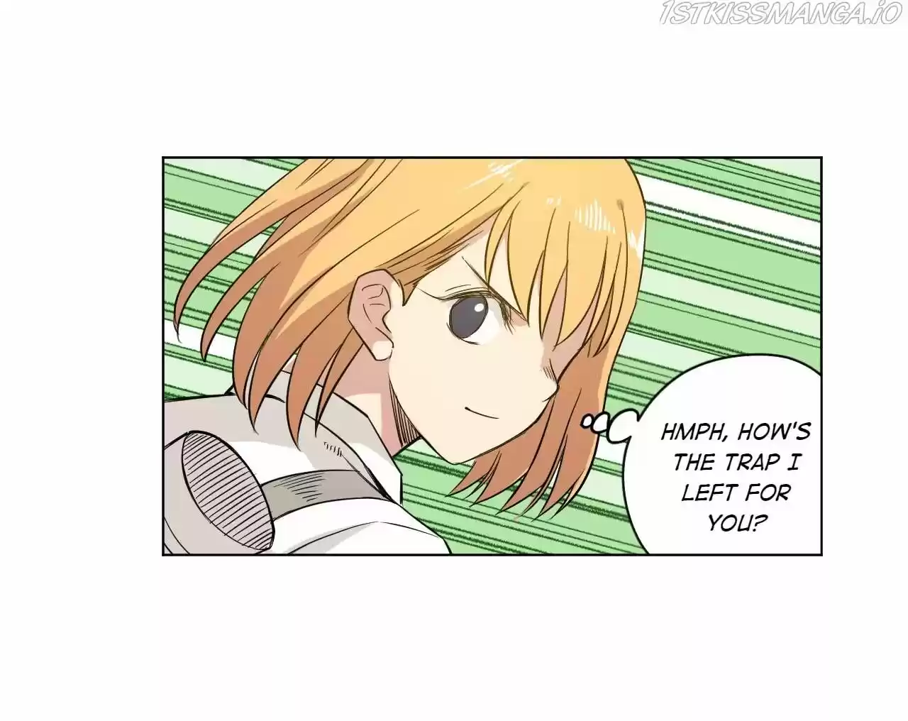 The King of Misfortune Ch.088