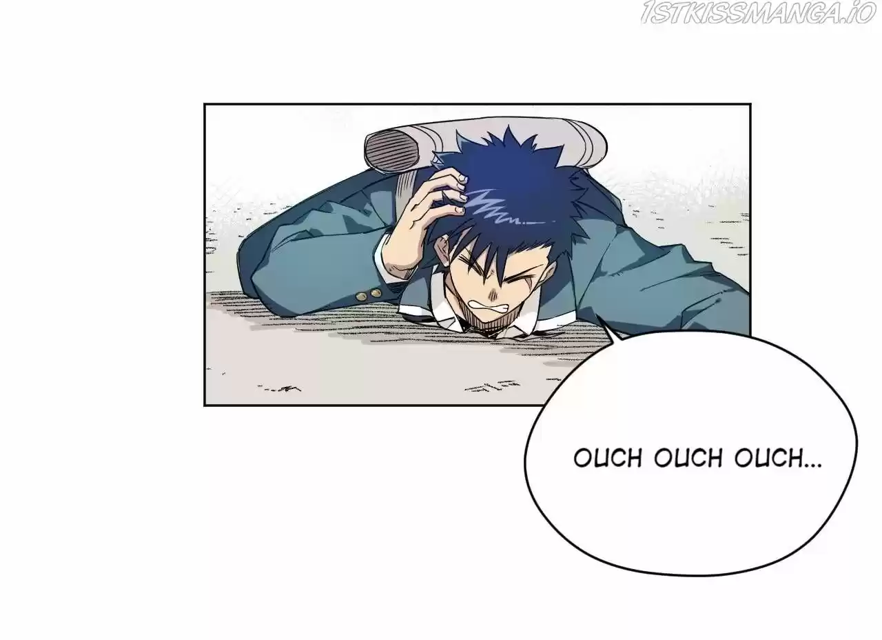 The King of Misfortune Ch.089