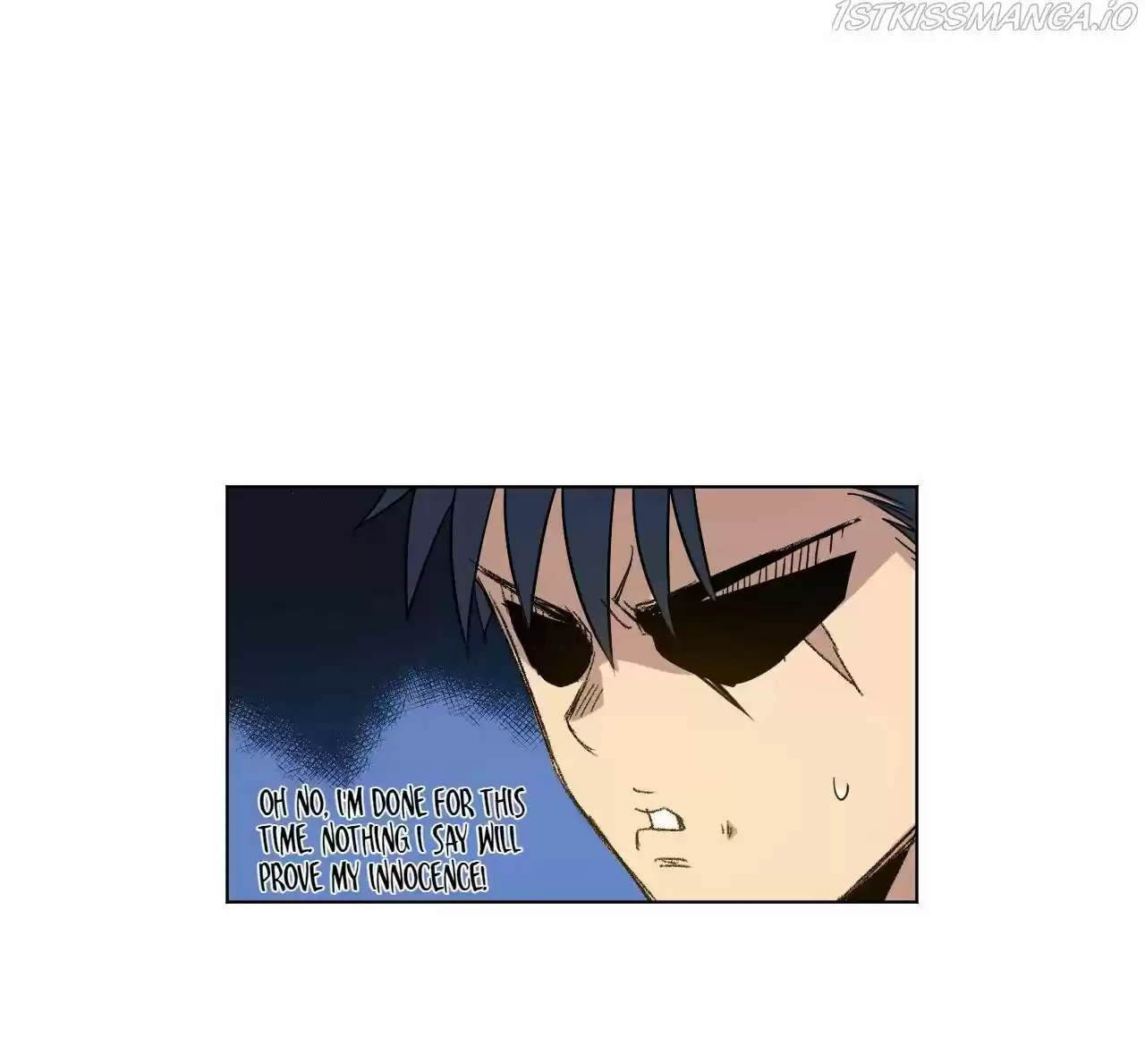 The King of Misfortune Ch.089