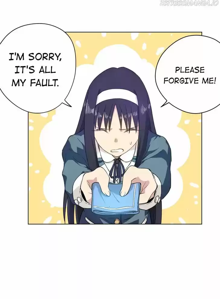 The King of Misfortune Ch.089