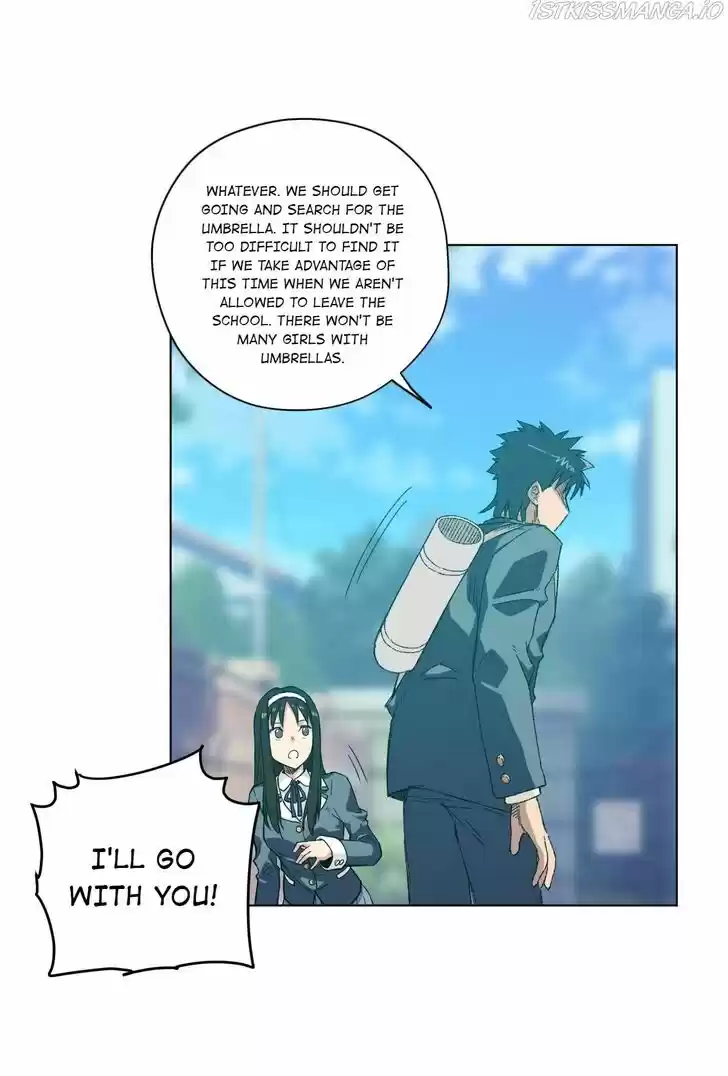 The King of Misfortune Ch.089