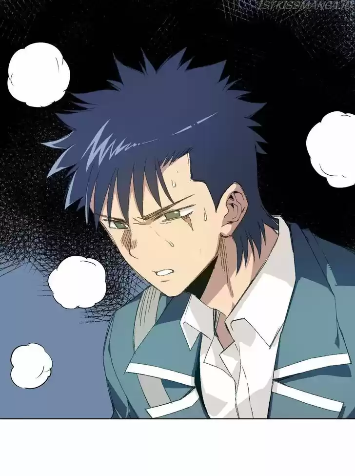 The King of Misfortune Ch.089