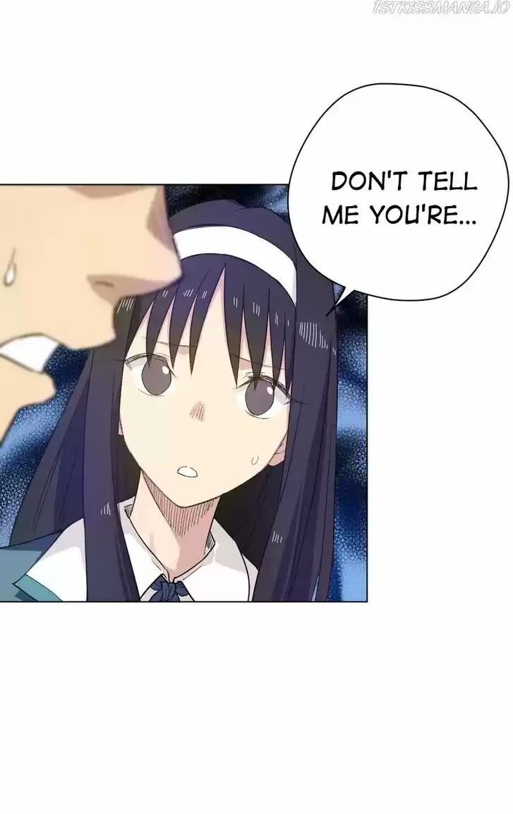 The King of Misfortune Ch.089