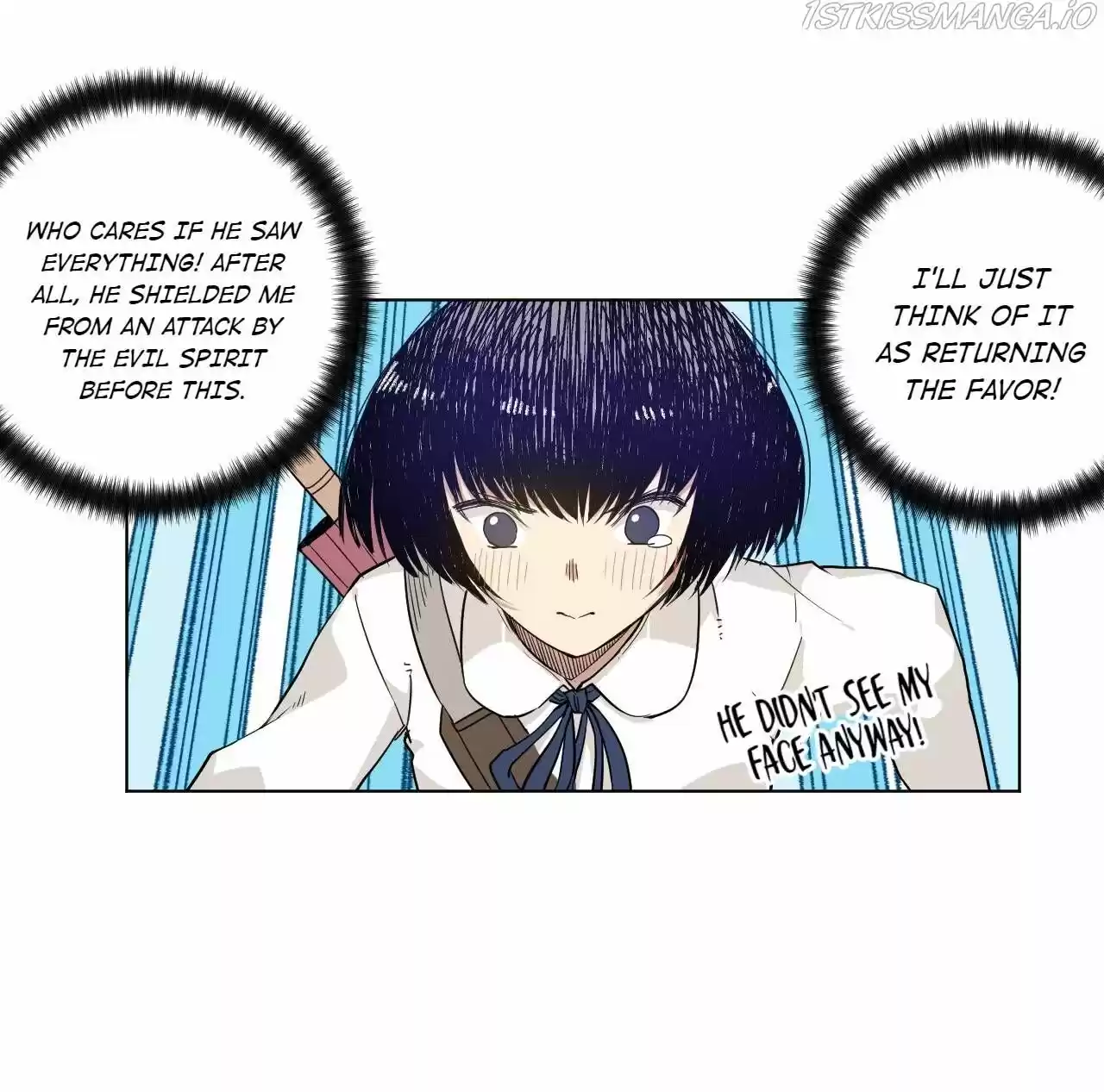 The King of Misfortune Ch.089