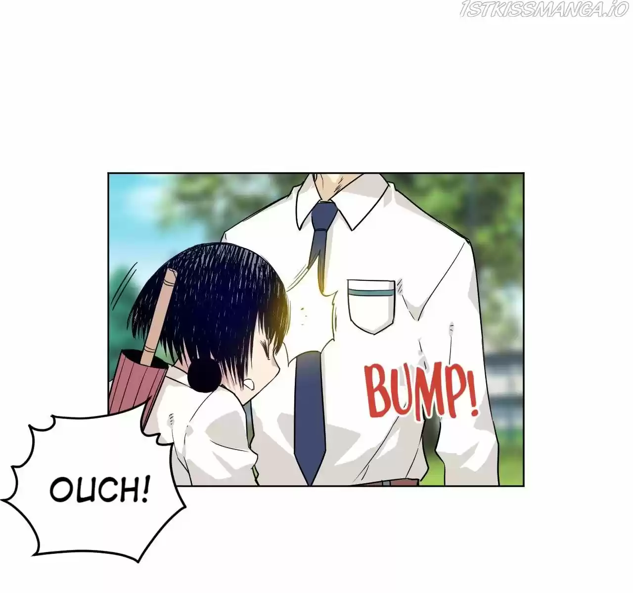 The King of Misfortune Ch.089