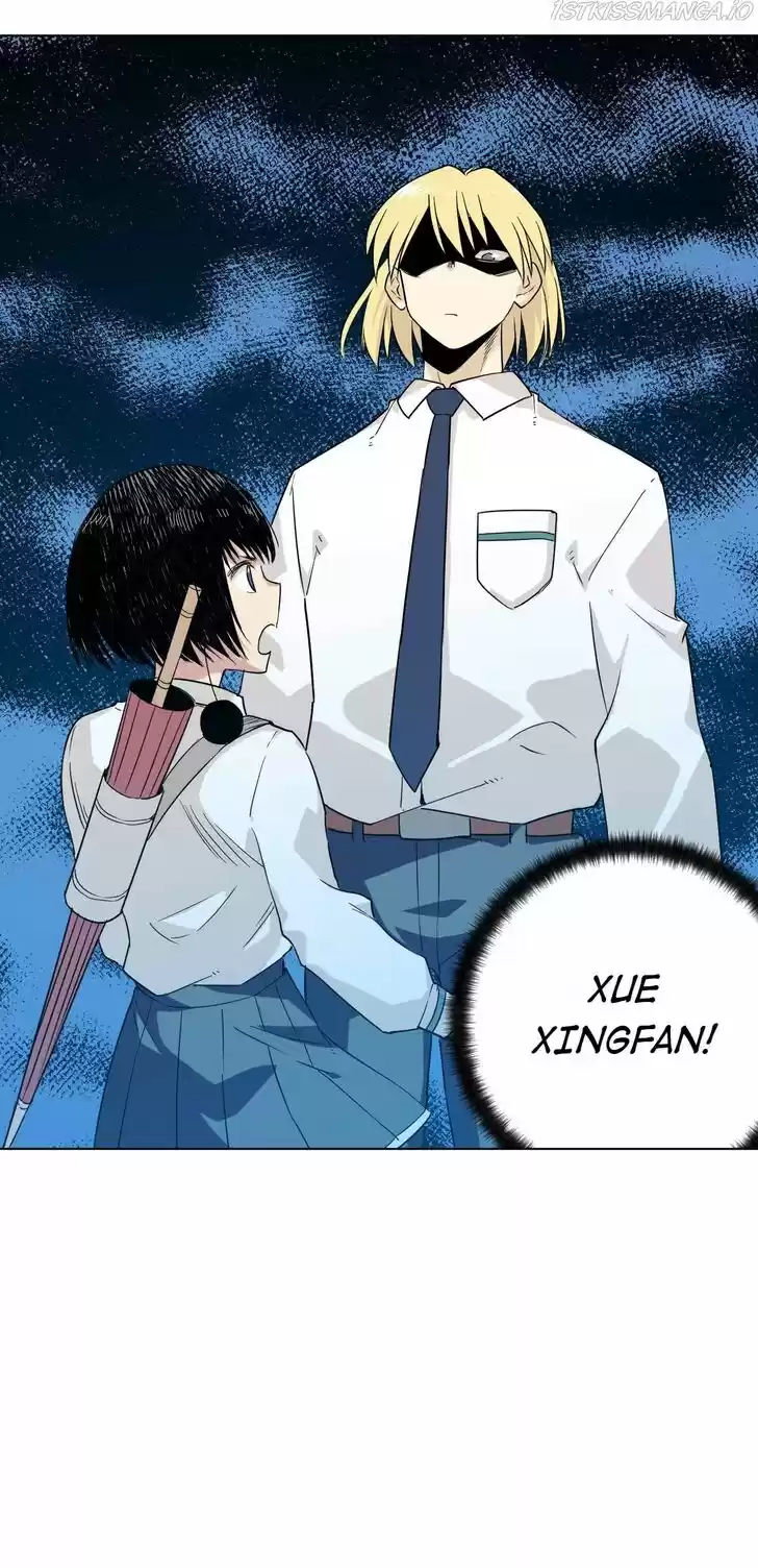 The King of Misfortune Ch.089