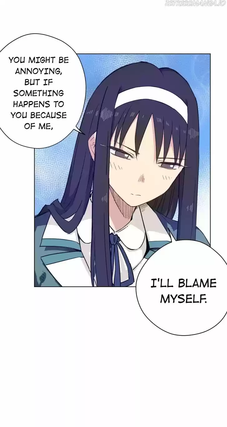 The King of Misfortune Ch.089