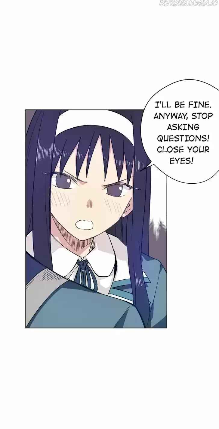 The King of Misfortune Ch.089